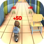 Junior School Run-Aim For Star