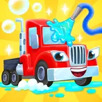 Car wash and repair 6 in 1