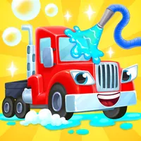Car wash and repair 6 in 1