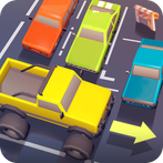 Parking Puzzle Quest