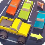 Parking Puzzle Quest