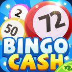 Cash Bingo:Earn Money Games