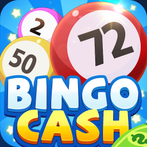 Cash Bingo:Earn Money Games