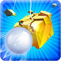 Break It: Cube Smash