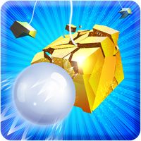 Break It: Cube Smash