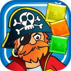 Shiny Treasure - Pirate Blast