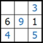 Sudoku Wolrd Competition