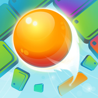 Brick Breaker : Classic Arcade