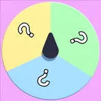 Wheel Quiz