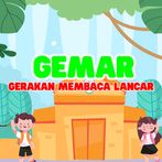 GEMAR (Game Membaca Lancar)