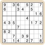 Sudoku Master