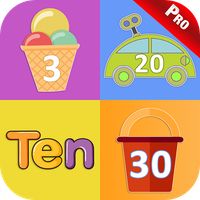 Learn Number Match Math Games