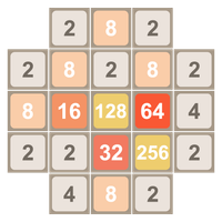 Super 2048