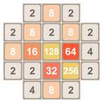 Super 2048