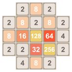 Super 2048