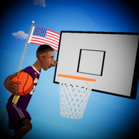 Basketball Challenge 3D