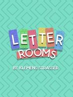 Letter Rooms: Fun Anagrams
