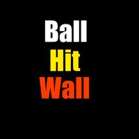 Ball hit wall