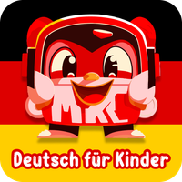 Dingo: Learn German Kids Game