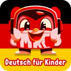 Dingo: Learn German Kids Game