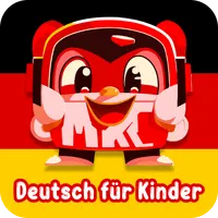 Dingo: Learn German Kids Game