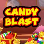 Candy Blast Puzzle : Match 3