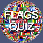 Country Flags Quiz