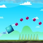 Impossible Geometry Game