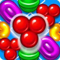 Super Cookie Crush (3 match)