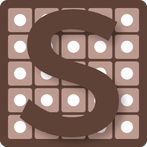 Square Solitaire