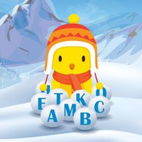 Arctic Words