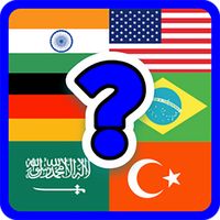 Guess the country flag - Quiz