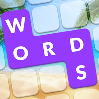 Word Search Blocks