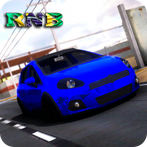 Rebaixados Nutallo brasil