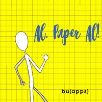 Al.Paper Al!