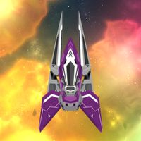 Endless Space Racing: Warp Dri