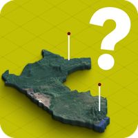 Peru: Regions & Provinces Map