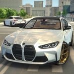 Car Driving School Sim 2024