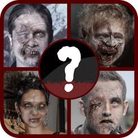 Celebrity Zombie Mashup: Gues