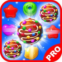 Candy Sweet Legend 2023