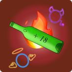 Bottle +18 Spicy Challenges