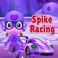 Spike Racing