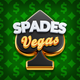 Spades Vegas - Card Game