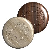 Backgammon Virtual Board