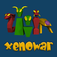 Xenowar