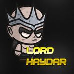 Lord Haydar