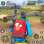 GunZone: Offline Shooting Game