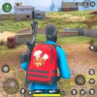 GunZone: Offline Shooting Game