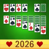 Solitaire Classic - 2026