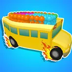 Crazy Bus